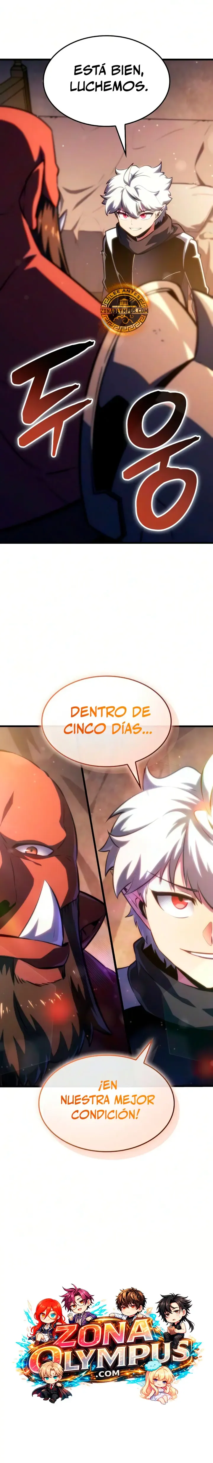 Los Breakers Capítulo 79 en Línea - página 28