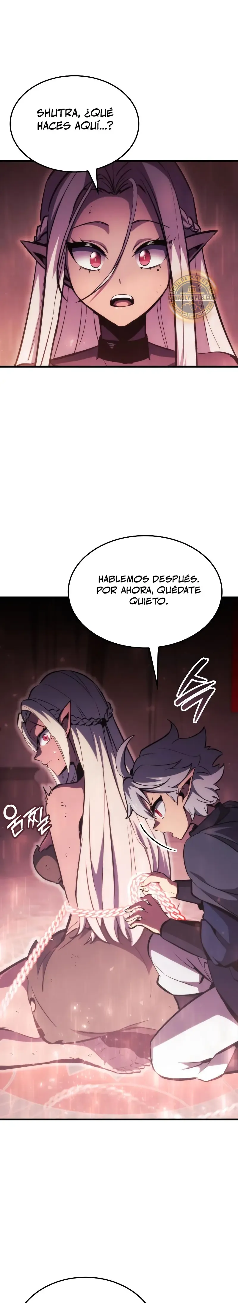 Los Breakers Capítulo 8 en Línea - página 3