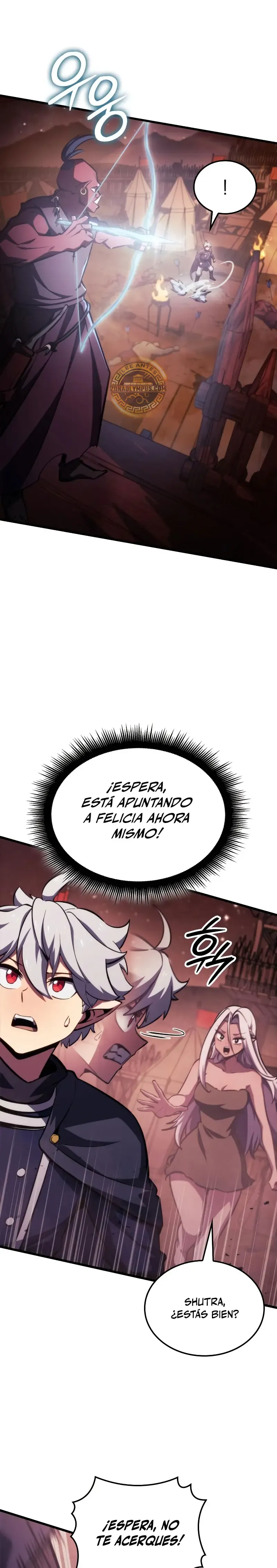 Los Breakers Capítulo 8 en Línea - página 18