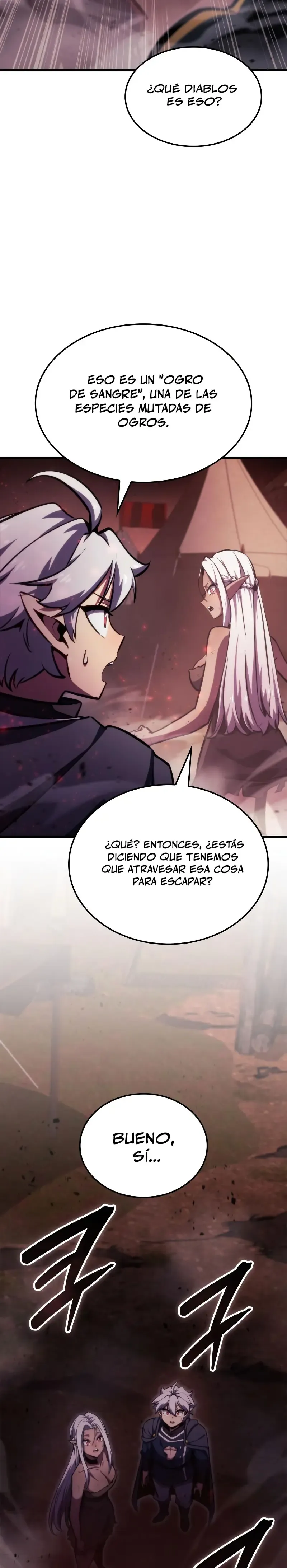Los Breakers Capítulo 8 en Línea - página 31