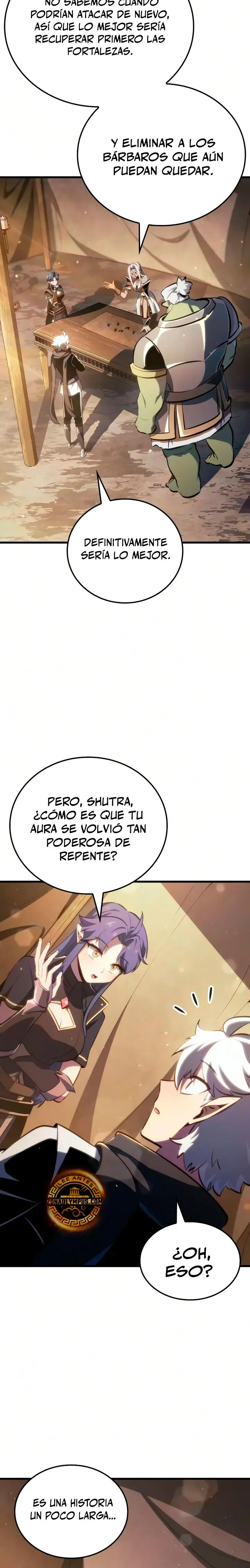 Los Breakers Capítulo 80 en Línea - página 4