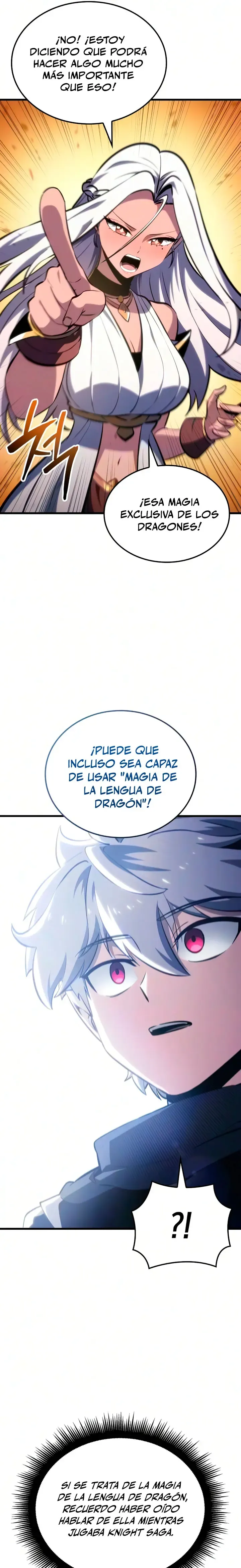 Los Breakers Capítulo 80 en Línea - página 8