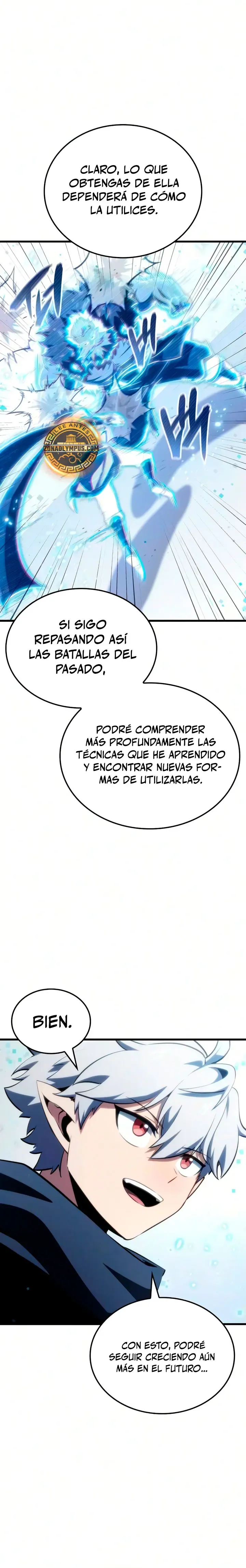 Los Breakers Capítulo 80 en Línea - página 16
