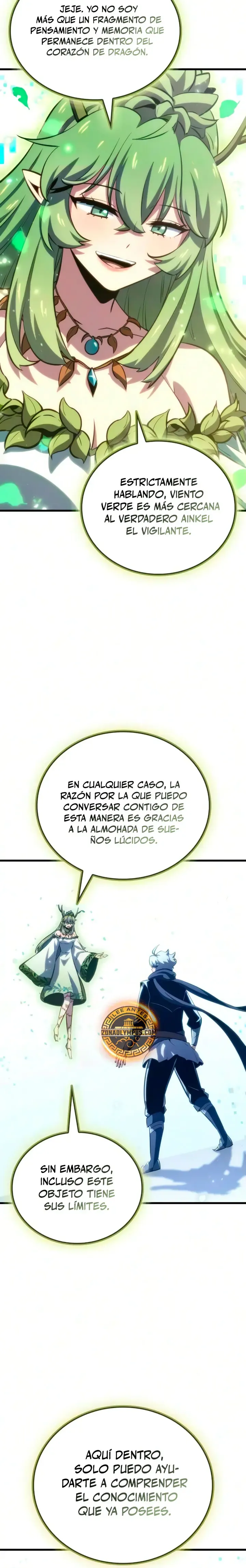 Los Breakers Capítulo 80 en Línea - página 19