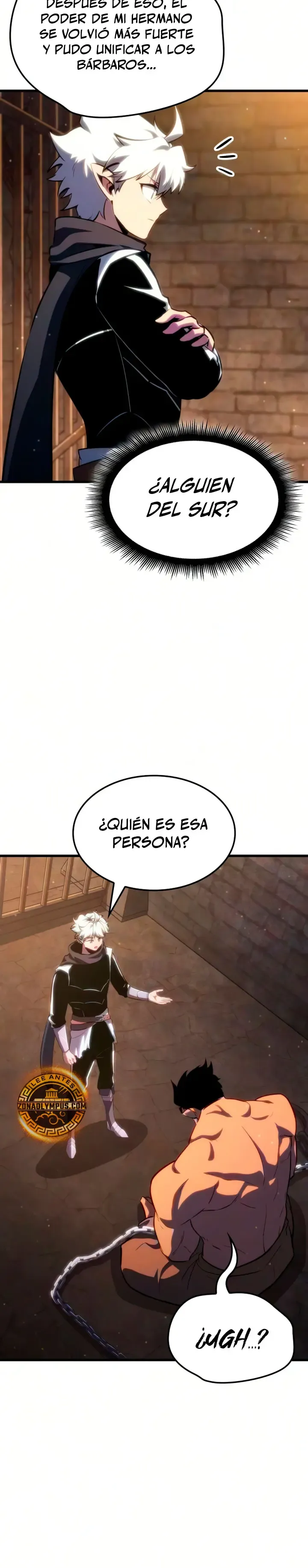 Los Breakers Capítulo 81 en Línea - página 29