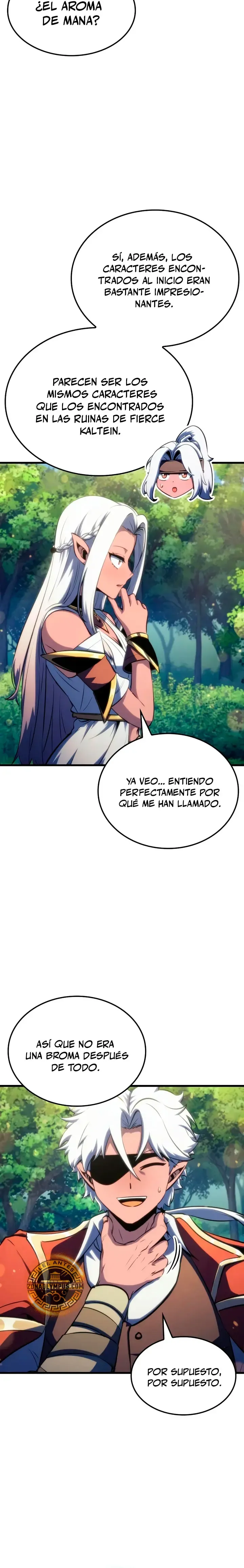 Los Breakers Capítulo 82 en Línea - página 25