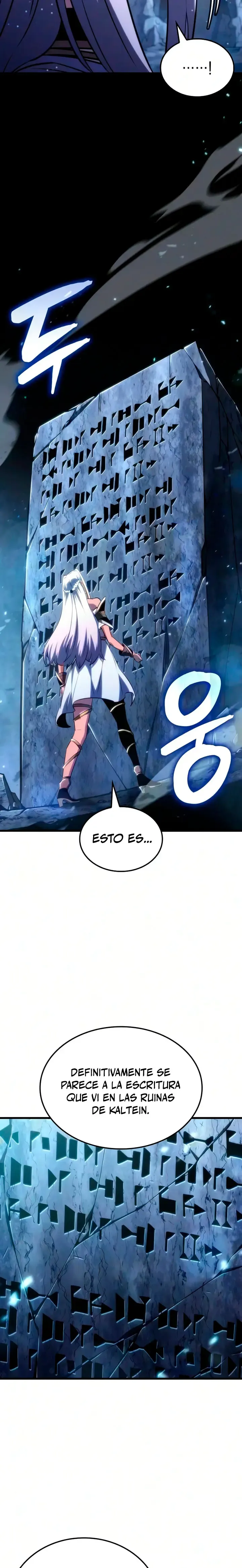 Los Breakers Capítulo 83 en Línea - página 10
