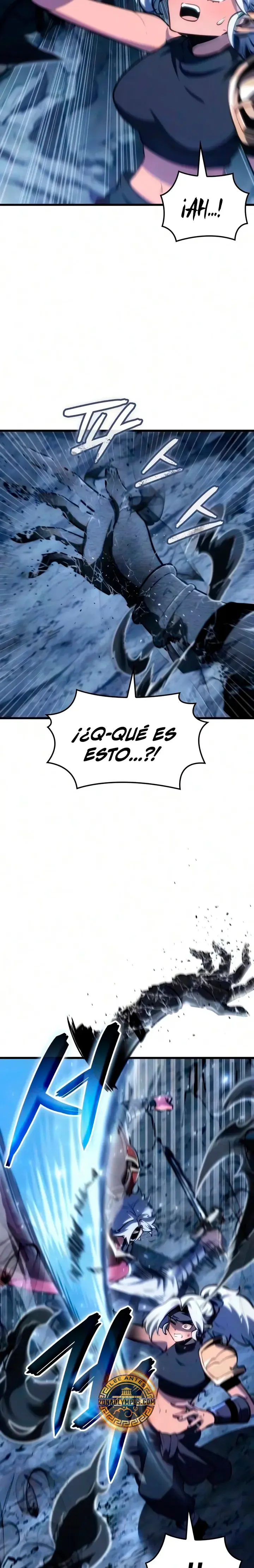 Los Breakers Capítulo 84 en Línea - página 12