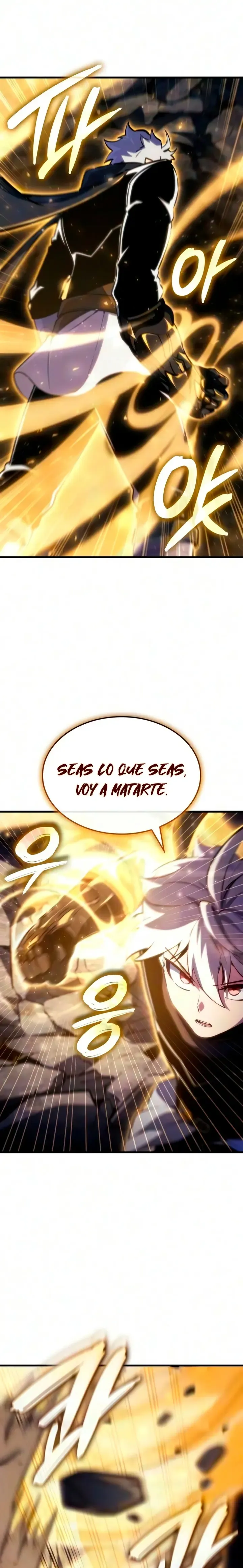 Los Breakers Capítulo 87 en Línea - página 5