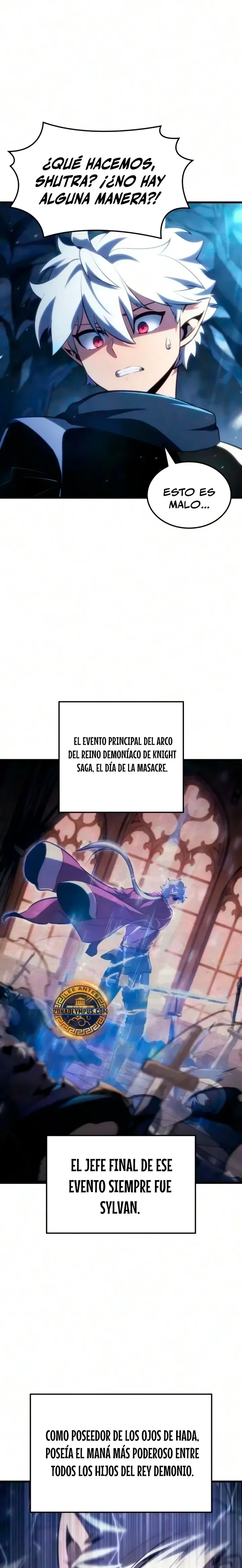 Los Breakers Capítulo 88 en Línea - página 16
