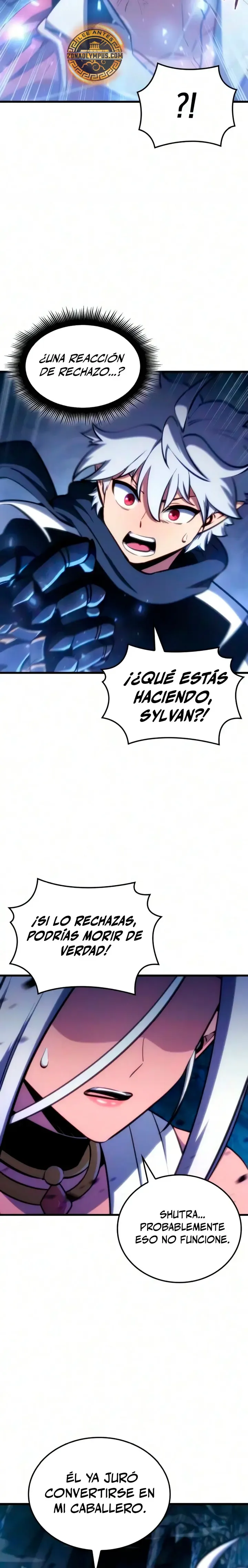 Los Breakers Capítulo 88 en Línea - página 22