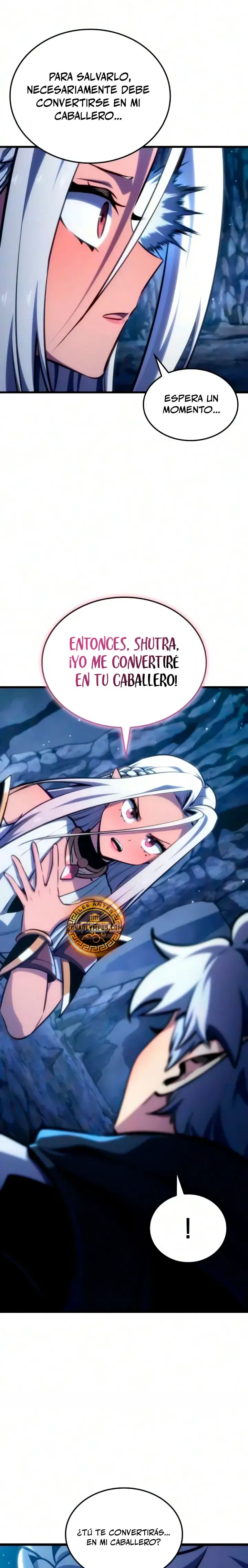 Los Breakers Capítulo 88 en Línea - página 24