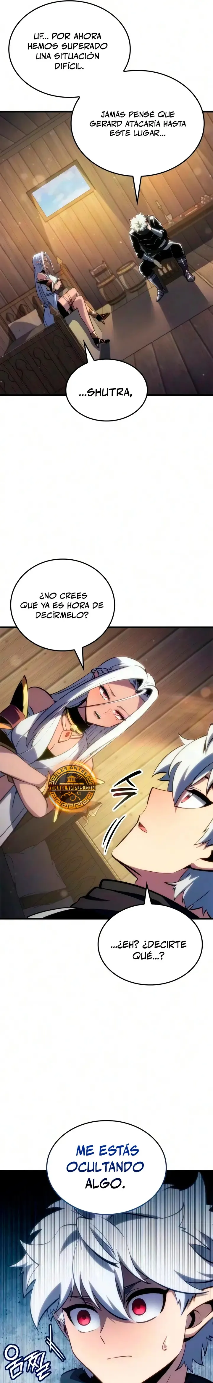 Los Breakers Capítulo 89 en Línea - página 14