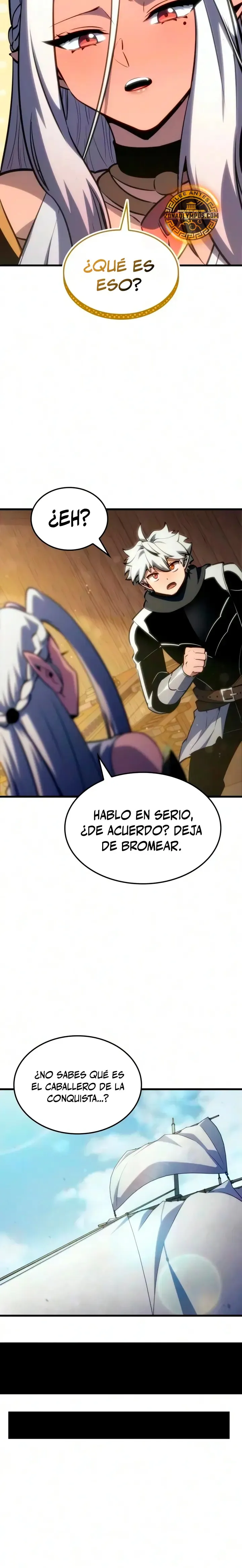 Los Breakers Capítulo 89 en Línea - página 17