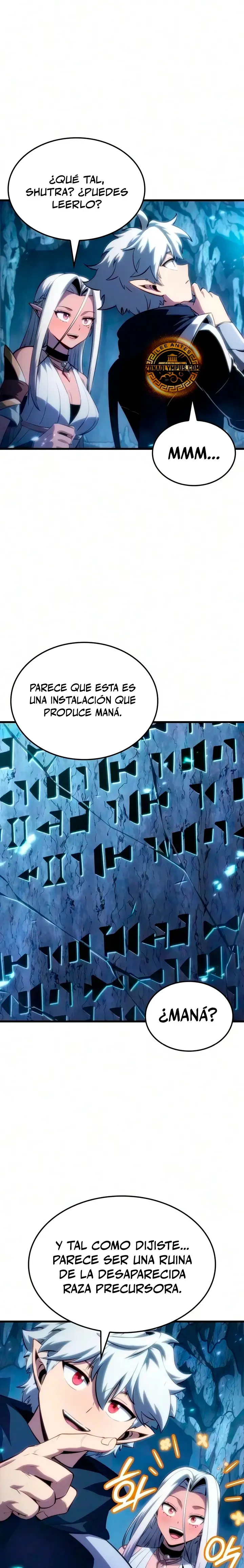 Los Breakers Capítulo 89 en Línea - página 23