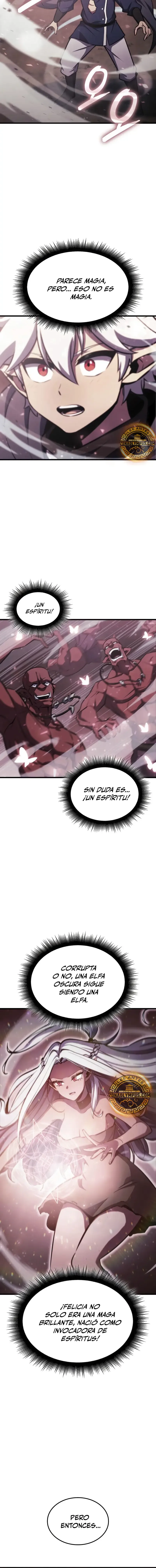 Los Breakers Capítulo 9 en Línea - página 18