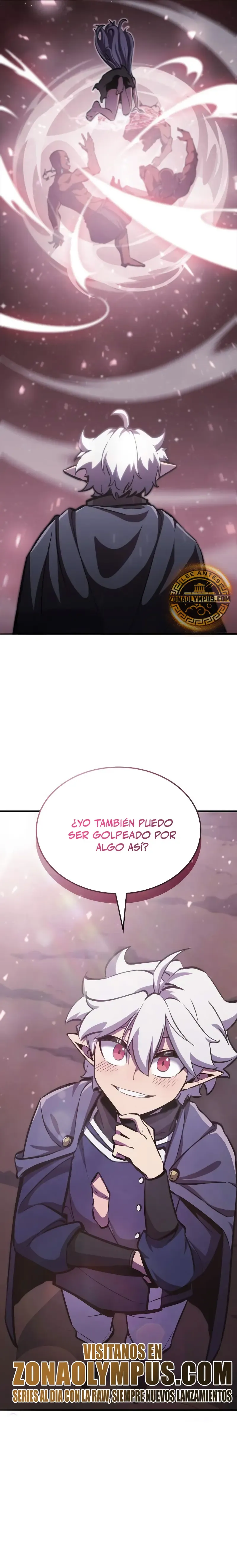 Los Breakers Capítulo 9 en Línea - página 19