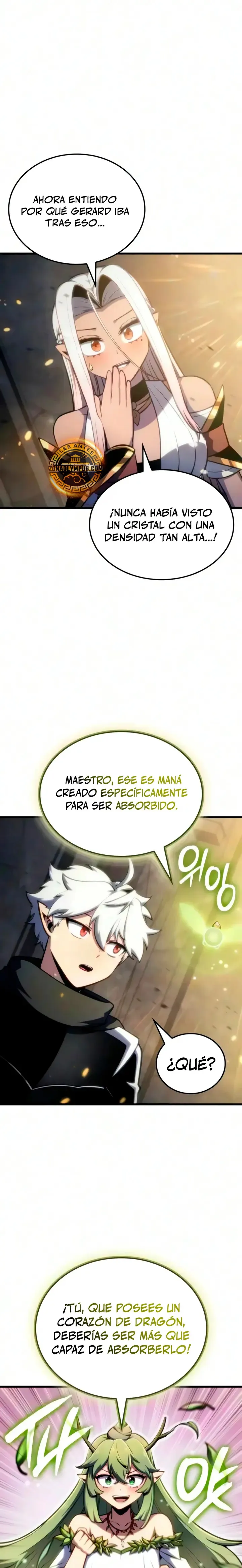 Los Breakers Capítulo 90 en Línea - página 4