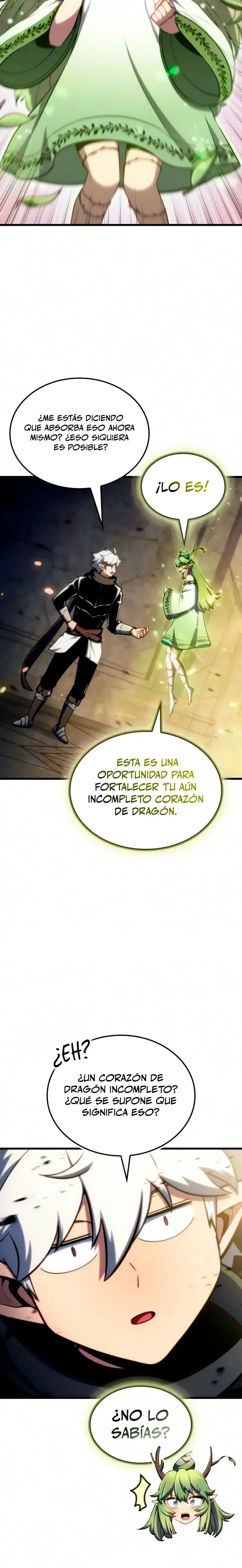 Los Breakers Capítulo 90 en Línea - página 5