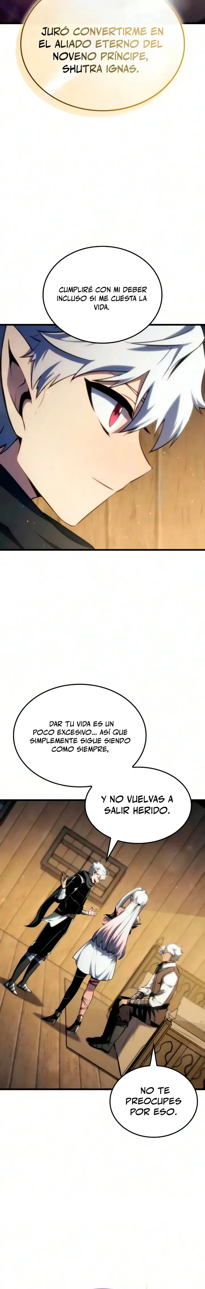 Los Breakers Capítulo 90 en Línea - página 25