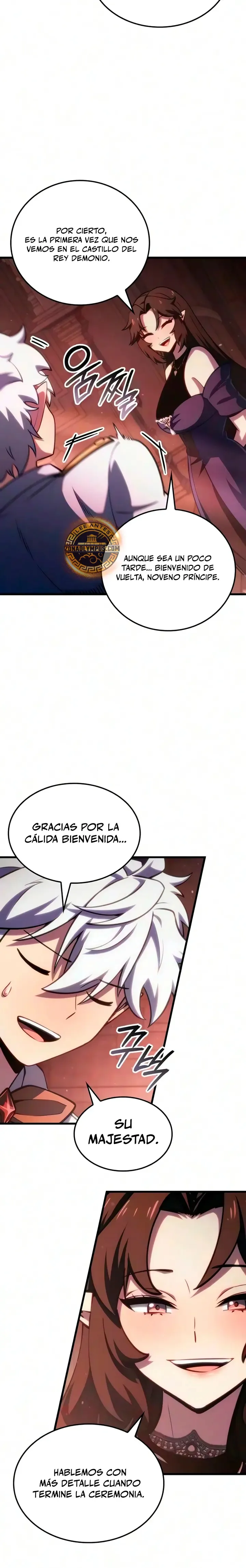 Los Breakers Capítulo 91 en Línea - página 16