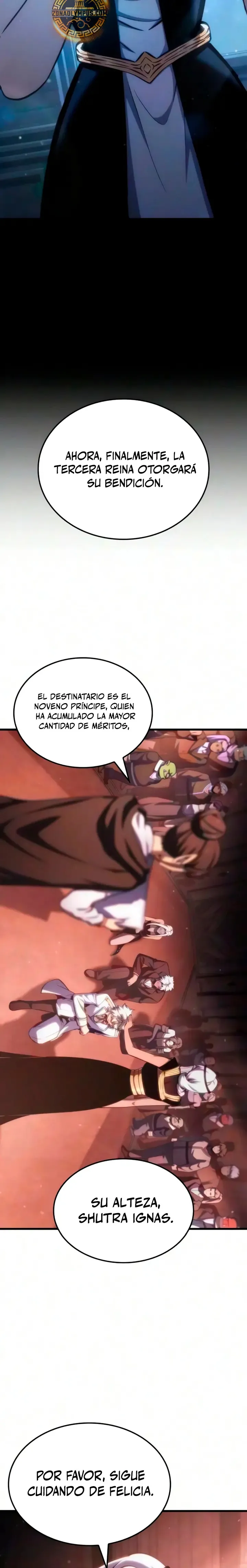 Los Breakers Capítulo 92 en Línea - página 9
