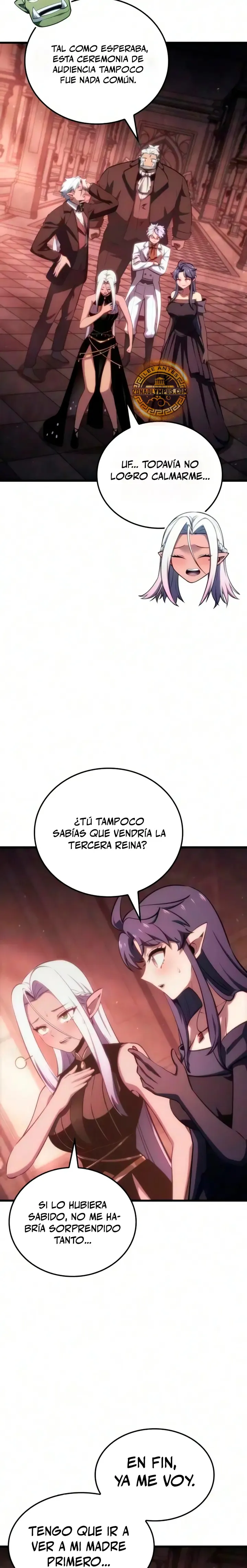 Los Breakers Capítulo 92 en Línea - página 12