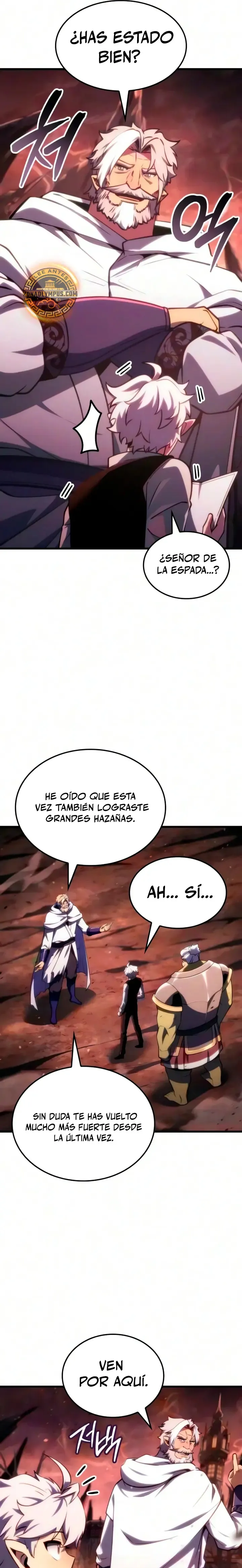 Los Breakers Capítulo 92 en Línea - página 20