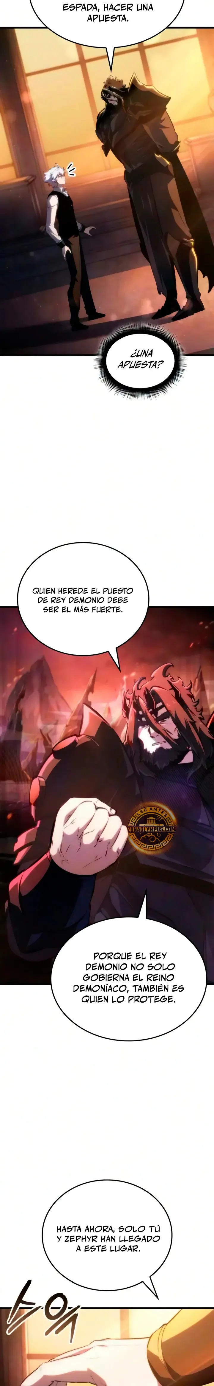 Los Breakers Capítulo 93 en Línea - página 12