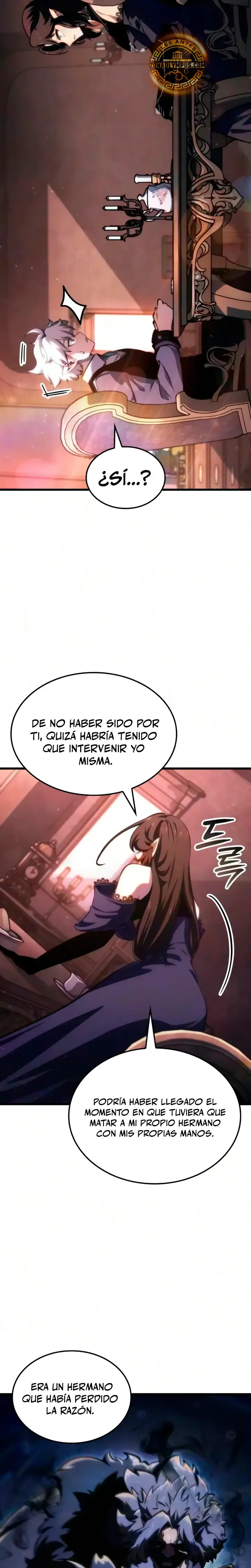 Los Breakers Capítulo 94 en Línea - página 10
