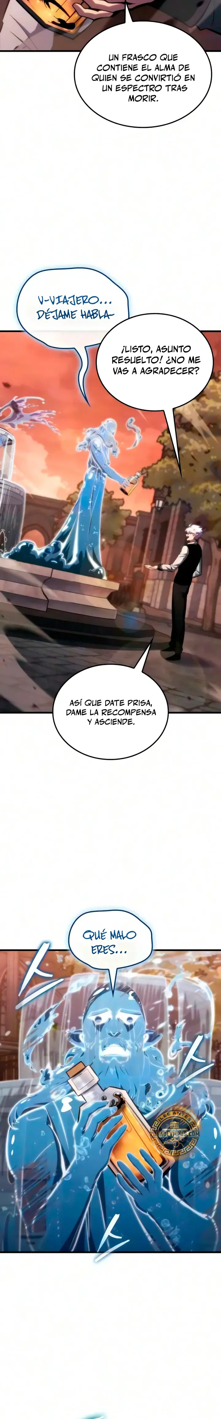 Los Breakers Capítulo 94 en Línea - página 19