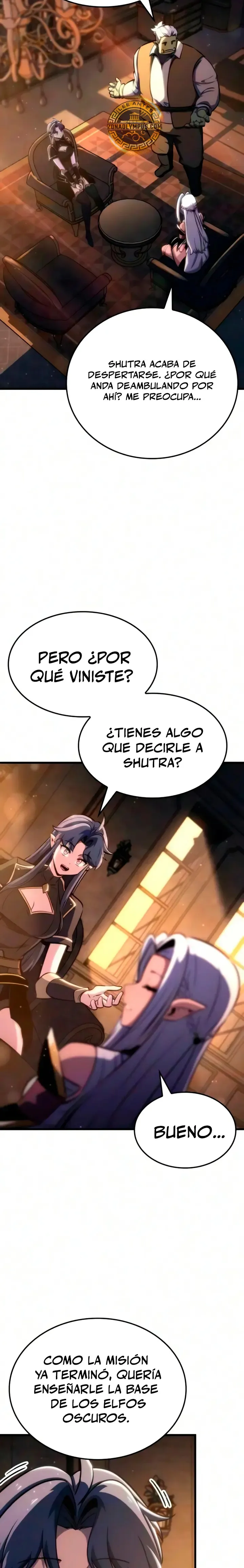 Los Breakers Capítulo 94 en Línea - página 22