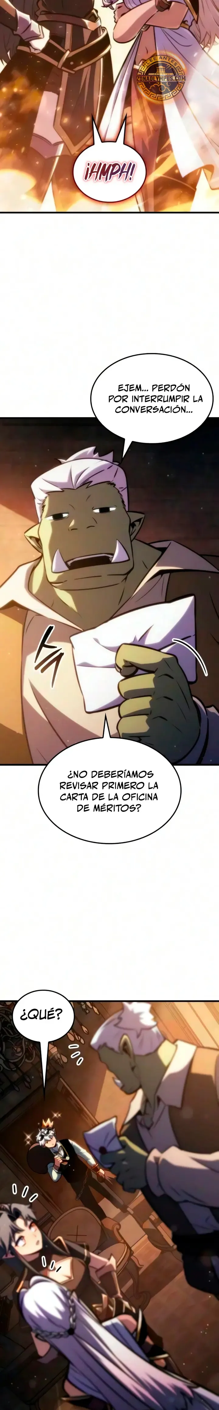 Los Breakers Capítulo 94 en Línea - página 25