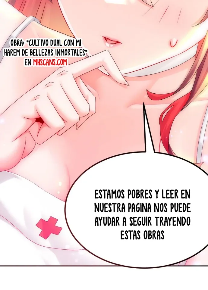 Los Diez Grandes Emperadores Son Mis Discípulos Capítulo 188 en Línea - página 17