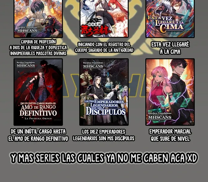 Los Diez Grandes Emperadores Son Mis Discípulos Capítulo 216 en Línea - página 13