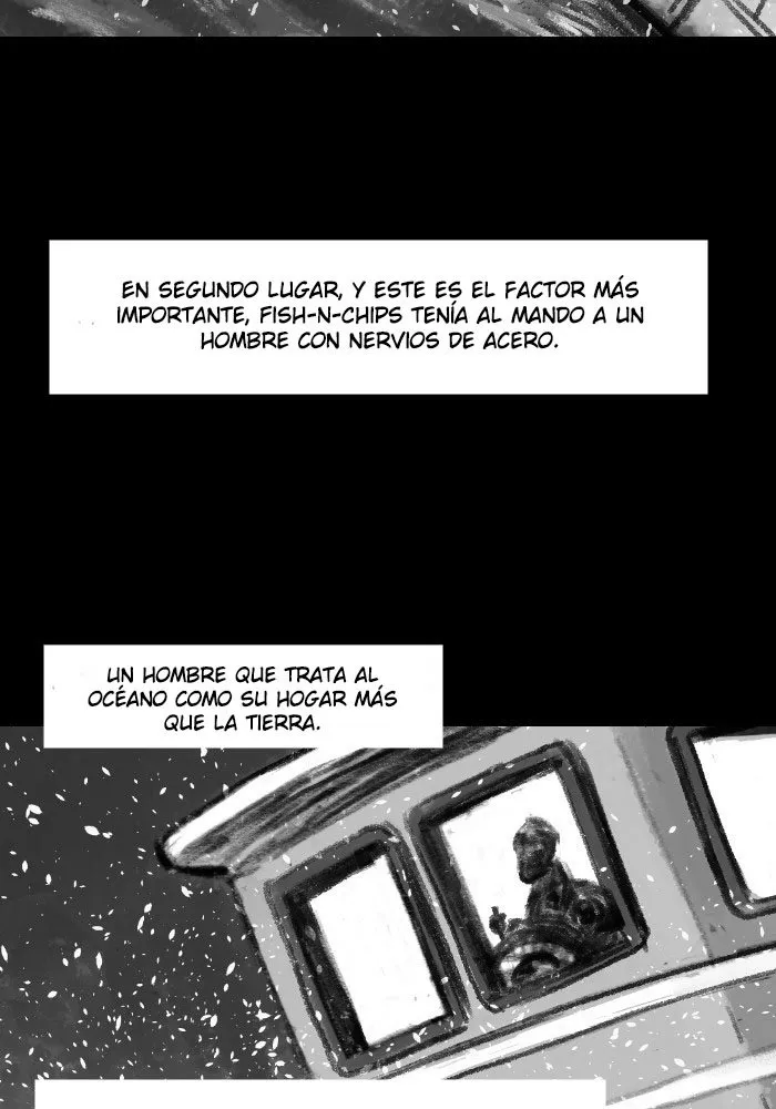 Los extraños cuentos de Oscar Zahn Capítulo 21 en Línea - página 6