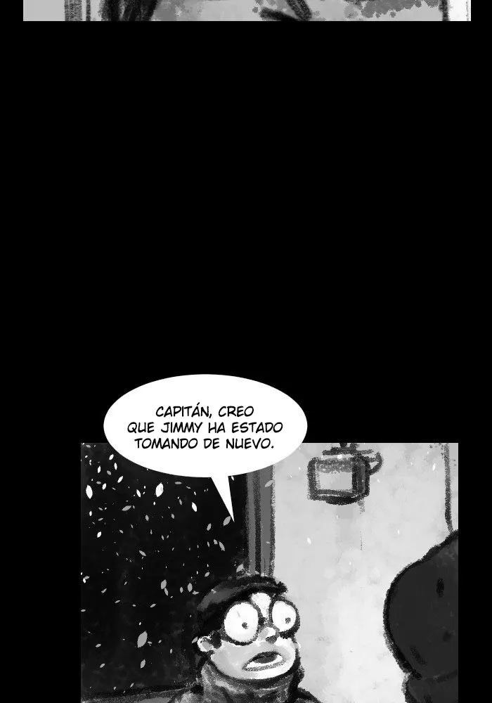 Los extraños cuentos de Oscar Zahn Capítulo 21 en Línea - página 10