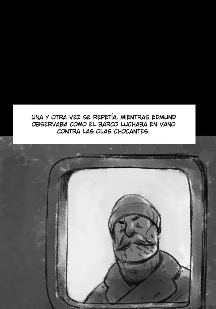 Los extraños cuentos de Oscar Zahn Capítulo 21 en Línea - página 18