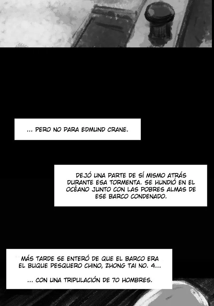 Los extraños cuentos de Oscar Zahn Capítulo 21 en Línea - página 32