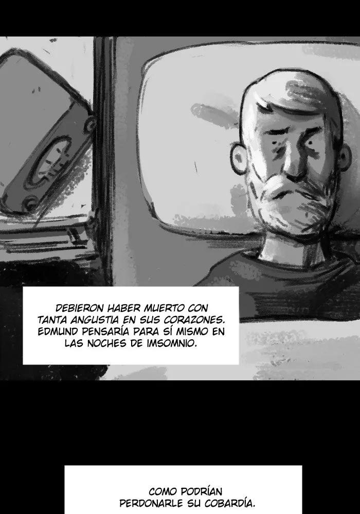 Los extraños cuentos de Oscar Zahn Capítulo 21 en Línea - página 34
