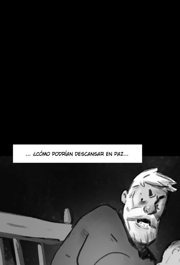 Los extraños cuentos de Oscar Zahn Capítulo 21 en Línea - página 36
