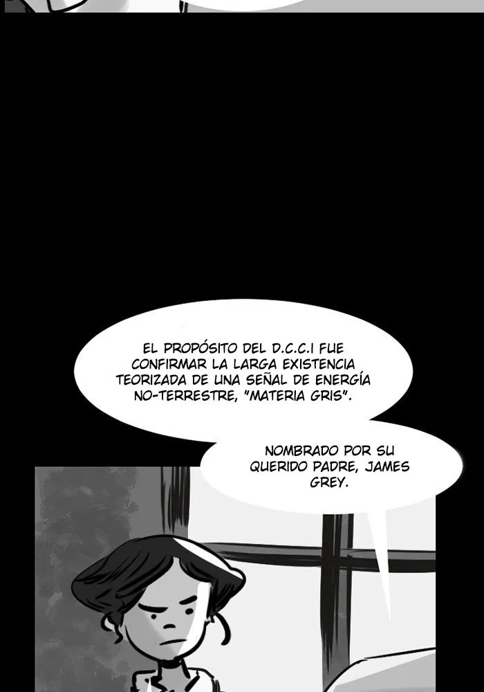 Los extraños cuentos de Oscar Zahn Capítulo 24 en Línea - página 19