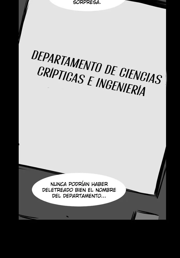Los extraños cuentos de Oscar Zahn Capítulo 24 en Línea - página 29