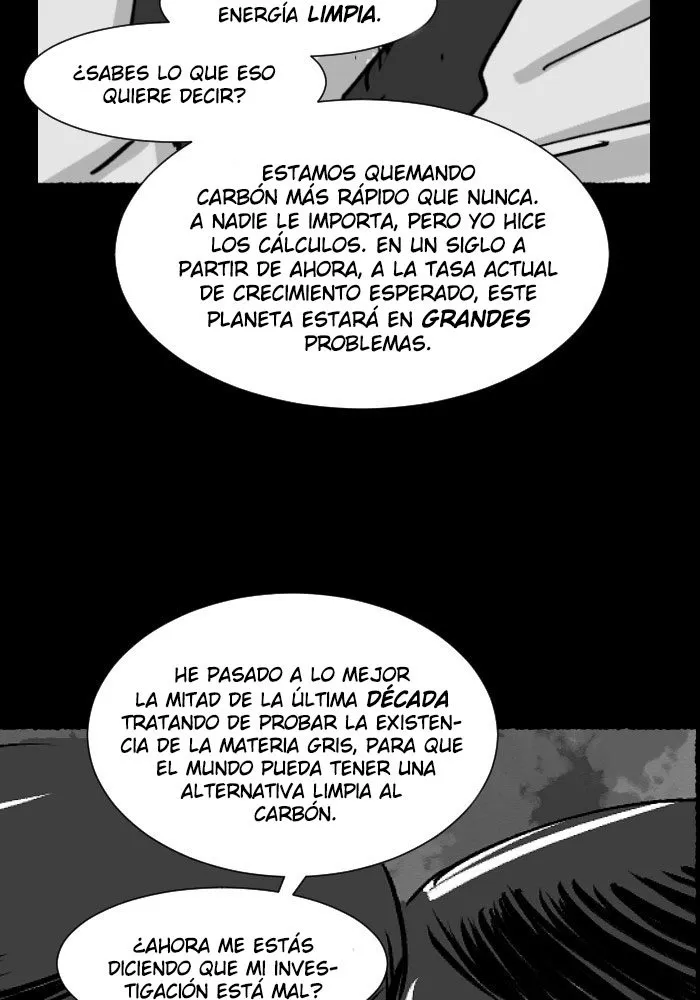 Los extraños cuentos de Oscar Zahn Capítulo 24 en Línea - página 64