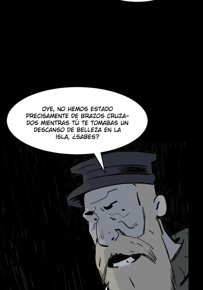 Los extraños cuentos de Oscar Zahn Capítulo 26 en Línea - página 16