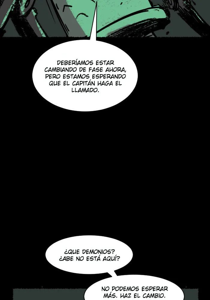 Los extraños cuentos de Oscar Zahn Capítulo 26 en Línea - página 49
