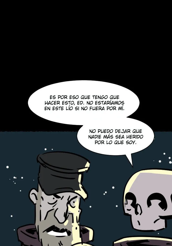 Los extraños cuentos de Oscar Zahn Capítulo 26 en Línea - página 59