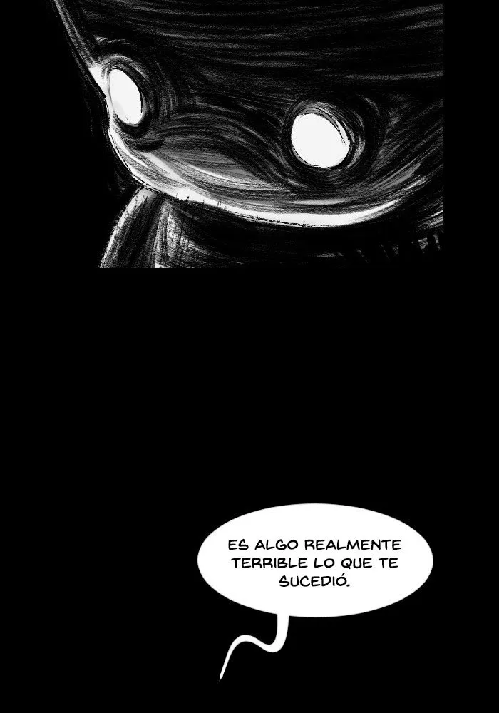 Los extraños cuentos de Oscar Zahn Capítulo 3 en Línea - página 19