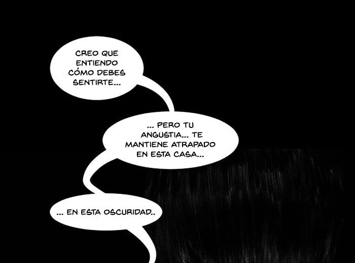 Los extraños cuentos de Oscar Zahn Capítulo 3 en Línea - página 26