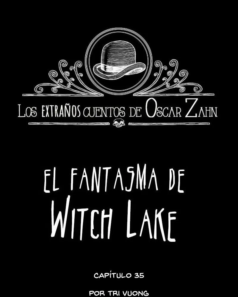 Los extraños cuentos de Oscar Zahn Capítulo 50 en Línea - página 2